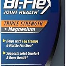 Osteo B.iflex Triple Strength With Magnesium, 80 Tabs-image-4