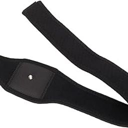 GOWENIC VR Tracker Belt for HTC Vive System, Multifunctional Comfortable Adjustable VR Tracking Head Strap Tracking in Virtual Reality-image-27