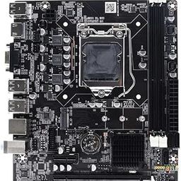 Zeb H81M2 with M2 Slot LGA 1155-14