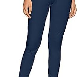 Softline Women's Leggings (SL59ONION Blue FS)-image-43
