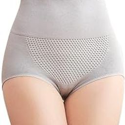 High Waisted Premium Shorts Tummy Tucker Shapewear Body Shaper Control Thigh Slimming Body Shaper for Women| Invisible Shaping Shaper Pant for Women Seamless Shapewear-image-85