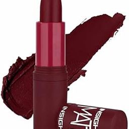INSIGHT Cosmetics Matte Lipstick, 12-High Heels-image-19