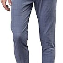 Men's Slim Fit Pants-image-70