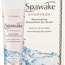 Spawake Ayurveda Rejuvenating Concentrate Eye Serum 15g-29
