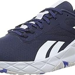 reebok Unisex-Adult Agilityflex Training Shoe-picture-28