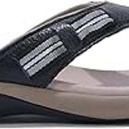 Women Off-White Casual Slipper-picture-20