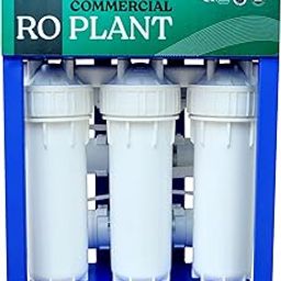 Shapure Convix Commercial RO Water Purifier | Full Metal Body | Built-in TDS Adjuster | Dust Protective Cover | Works Upto 3000 TDS | White | Ideal for Office, Shop & Home Use (25 LPH)-image-35