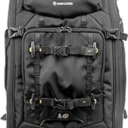 ALTA FLY 58T Spinner Backpack, Grey-45