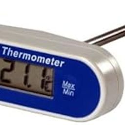 Waterproof Thermometer - T-Shaped Catering Thermometers-image-24