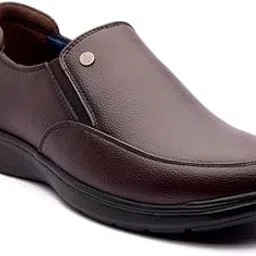 michael angelo Men's MA-2344 Formal Shoes-picture-4