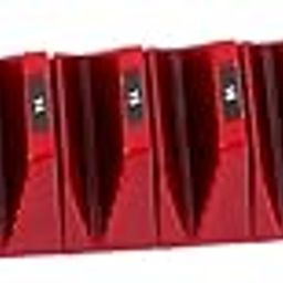 Bnf® Wrench Organizer Practical Wrench Storage Rack for Workshop Repair Shop Home Red|Home & Garden-image-38