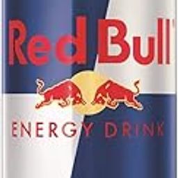 Red Bull Energy Drink, Original, 350 ml (Pack of 6)-image-13