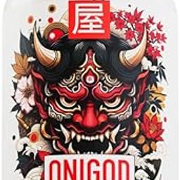 Chamberofgods Onigod Ammonia Smelling Salt for Powerlifting & Strength athletes | Crystal formula for heavy lifts | 4 Month Potency-18