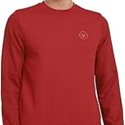 Men's Cotton Crew Neck Classic Sweatshirt-image-54