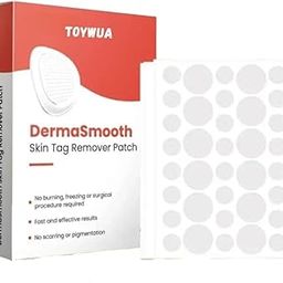 Derma Smooth Skin Tag Removal 36 Patch-image-17