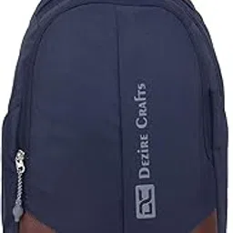 dezire crafts DC Stylish School Office Business Trekking Trendy Travel Bags for Men and Women-picture-2