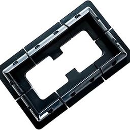 ARTISOUL® Solar Panel Mounting Brackets Solar Panel Mounts Kit for Boats Rooftops Black | Home Improvement | Electrical & Solar | Alternative & Solar Energy | Solar Panels-image-99