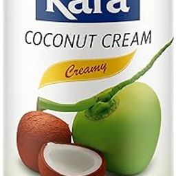 Kara Coconut Cream, 13.53 fl oz ℮ 400 ml-image-3