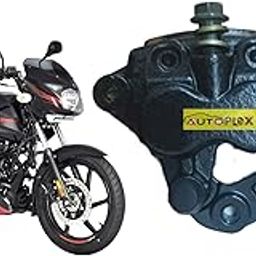 AUTOPLEX Front Disc Brake Caliper Assembly Compatible For Front Pulsar ETS Front Black (Caliper Pulsar ETS Front Black)-29