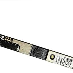 Built in Web Camera Webcam Board Replacement for Dell Latitude 3510 7510 E5470 E7270 E7470 E7480 E5580 E5480 0MYWHV MYWHV-17