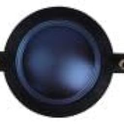 MX P.A Diaphragm for BM-D450 56 W Home Theatre,8 OHM (Blue Diaphragm P. Audio) Outdoor PA System-22