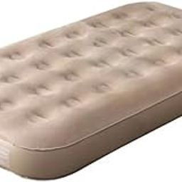 swabs® Inflatable Mattress Air Bed Self-Inflating Air Mattress for 2 People for Camping Outdoor Indoor | Self-Inflating Air Mattress with Integrated Electric Pump-image-25