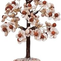 GEMSMANTRA 10 Mukhi Rudraksha | Original Indonesian Origin | Natural and Lab Certified for Focus and Devotion | Protects from Negative Energies | Promotes Harmony and Creativity (Brown,Unisex)-44