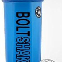 Zyro Bolt Shaker Bottle | Protein Shaker | 700 ml Leak Proof BPA Free Sipper Bottle For Men and Women-image-66