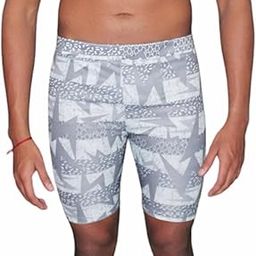 Printed Men’s Swimming Jammer I Trunk I Shorts | Swimwear | Beachwear-image-37