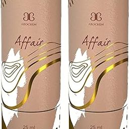 Arochem Affair Perfume 25 Ml, Non Alcoholic Unisex Perfume Roll on (Pack of 2) | Long Lasting Fragrance-picture-10