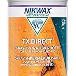 Nikwax TX.Direct Spray-On Waterproofing-image-35