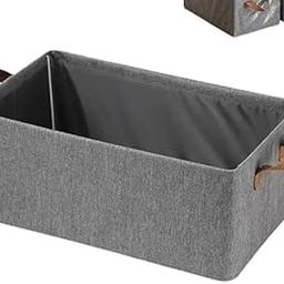 DHYAN COLLECTION Household Sundries Storage Basket Dirty Clothes Laundry Basket For Household | | Home & Garden | Household Supplies & Cleaning | Hampers-image-24