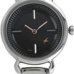 Analog Black Dial Women's Watch NM6117SM01/NN6117SM01-picture-44