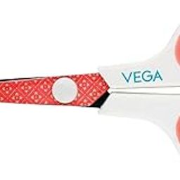 Vega Small Scissors, White, 41 g-image-1