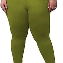 Kurti Pant Leggings for Womens and Girls Super Cotton Stretchable Side Pocket Available Size -L, XL, 2XL, 3XL,4XL,5XL-image-56