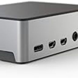 Flirc Raspberry Pi 4 Case (Silver)-31