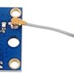 Robocraze GPS Module NEO-6M Antenna Receiver 3V-5V 9600 Baud Rate GY-GPS6MV2 for Quadcopter Drone Speedometer | IOT Project-19