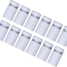 Standoff Screw, Mount Screws 12Pcs Fastener for Home-image-23
