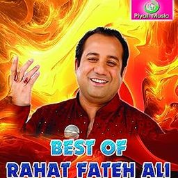 Generic Pen Drive - RAHAT FAITHALI Khan/Bollywood Song/USB/CAR Song / 16GB-12