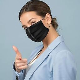 SMT LIFENSTYLE Surgical Mask Pack of 50-image-82