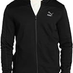 Men's A-Line Coat-29