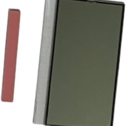 THE STYLE SUTRA® Digital Multimeter Lcd Screen Glass Repair Screen Panel For 15B 17B 18B | Automotive Tools & Supplies | Other Auto Tools & Supplies-23