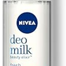 Nivea Deodorant, Deo Milk Fresh Roll On For Women, 40ml-picture-37