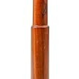 Mudgar Club Wooden Traveling Stick/Mudgar/Mudgal/Mugdar/Indian Clubs | Polished African Mahogany Wood | 2.5 ft-image-68