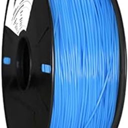 Scribbl3D Premium ABS 1.75mm 3D Printing Filament| Dimensional Accuracy +- 0.02mm|Compatible with Most FDM Printers| Navy Fusion-23