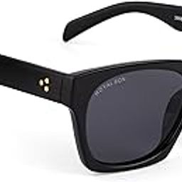 Square Stylish Sunglasses for Women | UV Protection-image-20