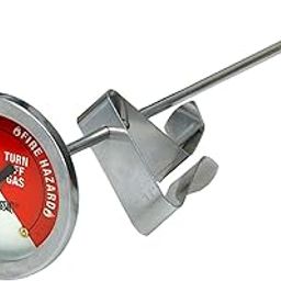 Bayou Classic Stainless Steel Thermometer-picture-26