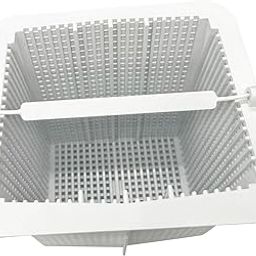 MYADDICTION Pool Skimmer Basket Reusable Replacement for SP2615x20XE SP1615x20 SP2607x10-picture-1