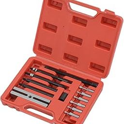CALANDIS™ 13 Pieces with Case Heavy Duty Gear Puller Insert Wheel Bearing Removal Tool | Pullers & Extractors | Hand Tools | Automotive Tools & Supplies-image-42