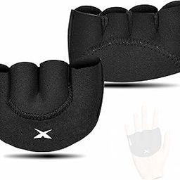 Jaspo Cricket Fielding Gloves, Finger Cut Cricket Gloves, Cricket Gloves for Training, Practice,Fielding,Multi Purpose Gloves-Suitable for Seniors/Adults Age Group-image-28
